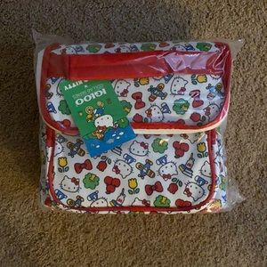 Hello Kitty Igloo Lunch Bag (NWT)